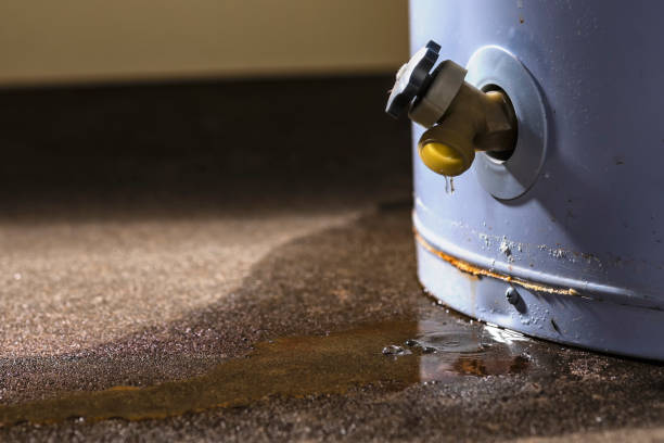 Best 24-hour water damage restoration  in Milroy, PA